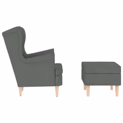 VidaXL 3307990 fauteuil - Vue supplémentaire 5