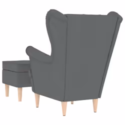 VidaXL 3307990 fauteuil - Vue supplémentaire 6