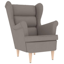 VidaXL 3307995 fauteuil