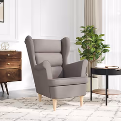 VidaXL 3307995 fauteuil