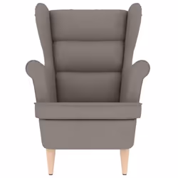 VidaXL 3307995 fauteuil - Vue supplémentaire 4