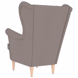 VidaXL 3307995 fauteuil - Vue supplémentaire 6