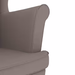 VidaXL 3307995 fauteuil - Vue supplémentaire 7