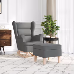 VidaXL 3307998 fauteuil