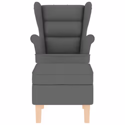 VidaXL 3307998 fauteuil - Vue supplémentaire 4