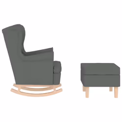 VidaXL 3307998 fauteuil - Vue supplémentaire 5