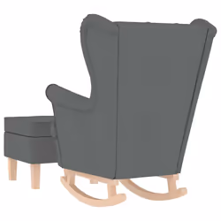 VidaXL 3307998 fauteuil - Vue supplémentaire 6
