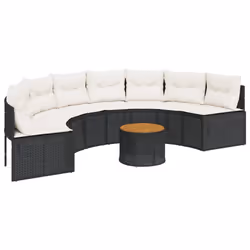 VidaXL 3318513, Crème, 110 kg, 1500 mm