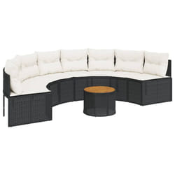 VidaXL 3318513 Canapé de patio