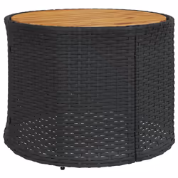 VidaXL 3318513 Canapé de patio - Vue supplémentaire 5