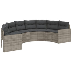 VidaXL 3318514 Canapé de patio