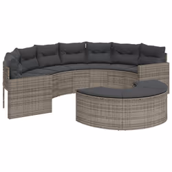 VidaXL 3318514 Canapé de patio
