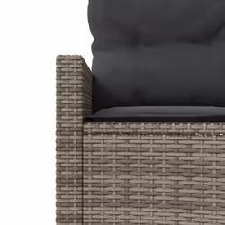 VidaXL 3318514 Canapé de patio - Vue supplémentaire 4