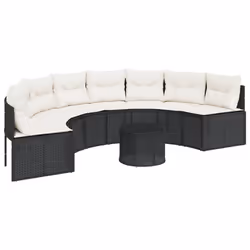 VidaXL 3318517, Crème, 110 kg, 510 mm, 1500 mm