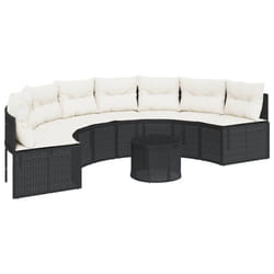 VidaXL 3318517 Canapé de patio