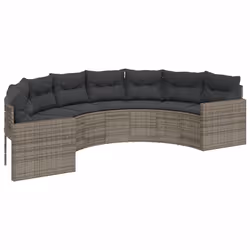 VidaXL 3318518 Canapé de patio