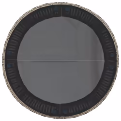 VidaXL 3318518 Canapé de patio - Vue supplémentaire 5