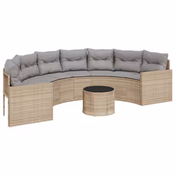 VidaXL 3318519, Gris clair, 110 kg, 510 mm, 1500 mm