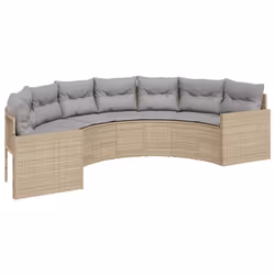 VidaXL 3318519 Canapé de patio
