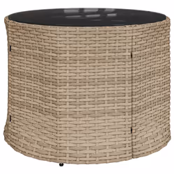 VidaXL 3318519 Canapé de patio - Vue supplémentaire 4