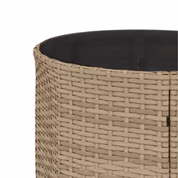 VidaXL 3318519 Canapé de patio - Vue supplémentaire 7