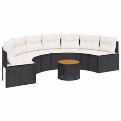 VidaXL 3318521, Crème, 110 kg, 510 mm, 1500 mm