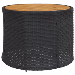VidaXL 3318521 Canapé de patio - Vue supplémentaire 5