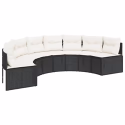 VidaXL 3318522, Crème, 110 kg, 1430 mm