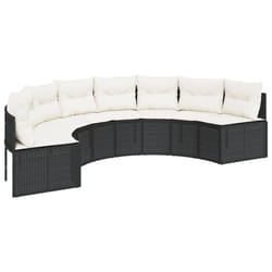 VidaXL 3318522 Canapé de patio