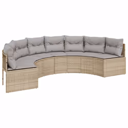 VidaXL 3318524, Gris clair, 110 kg, 1430 mm