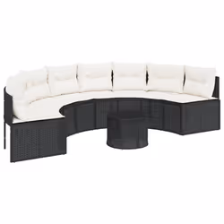 VidaXL 3318526, Crème, 110 kg, 510 mm, 1430 mm