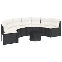 VidaXL 3318526 Canapé de patio