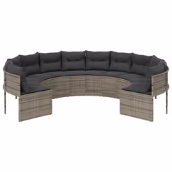 VidaXL 3318527 Canapé de patio
