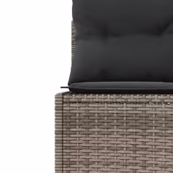 VidaXL 3318527 Canapé de patio - Vue supplémentaire 6