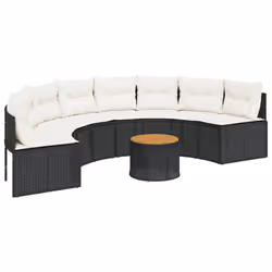 VidaXL 3318530, Crème, 110 kg, 510 mm, 1430 mm