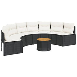 VidaXL 3318530 Canapé de patio