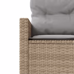 VidaXL 3318533 Canapé de patio - Vue supplémentaire 6