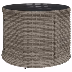 VidaXL 3318536 Canapé de patio - Vue supplémentaire 4