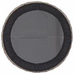 VidaXL 3318536 Canapé de patio - Vue supplémentaire 5