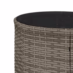 VidaXL 3318536 Canapé de patio - Vue supplémentaire 7
