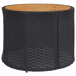 VidaXL 3318539 Canapé de patio - Vue supplémentaire 6
