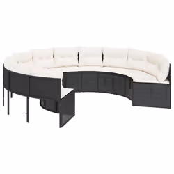 VidaXL 3318540, Crème, 110 kg, 2400 mm