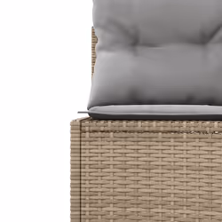VidaXL 3318542 Canapé de patio - Vue supplémentaire 6