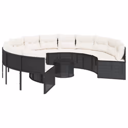 VidaXL 3318544, Crème, 110 kg, 510 mm, 2400 mm