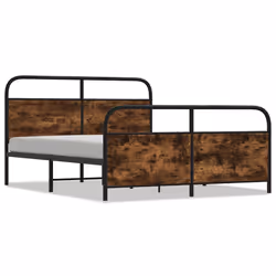 VidaXL 3318640, Chêne, 1870 mm, 2,19 m, 1000 mm, 1830 x 2130 mm, 28 cm