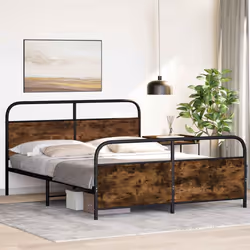 VidaXL 3318640 sommier - Vue supplémentaire 4