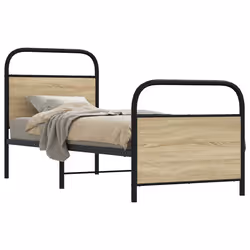 VidaXL 3318653 sommier