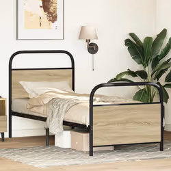 VidaXL 3318653 sommier