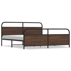 VidaXL 3318668 sommier