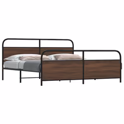 VidaXL 3318668 sommier